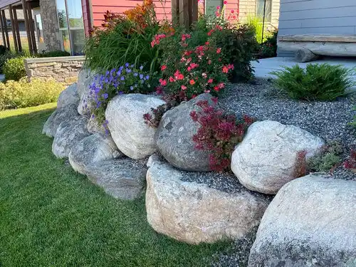 landscaping services Tenino